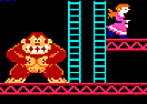 Donkey Kong
